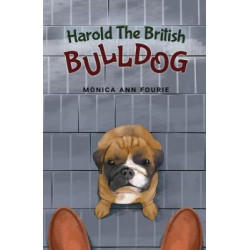 Harold The British Bulldog