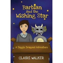 Barbian And The Wishing Star -