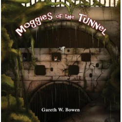 Moggies of the Tunnel
