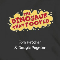 The Dinosaur That Pooped An Audiobook