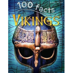 100 Facts - Vikings