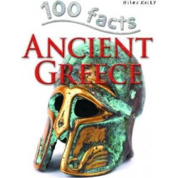 100 Facts - Ancient Greece