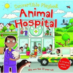 Convertible Playbook: Animal Hospital