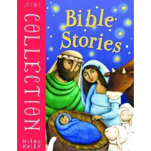 Mini Collection: Bible Stories