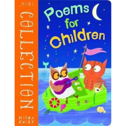 Mini Collection: Poems for Children