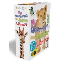 My Question and Answer Library Box Set