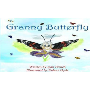 Granny Butterfly