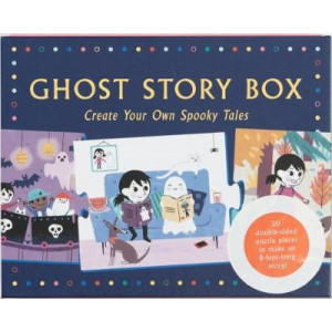 Ghost Story Box