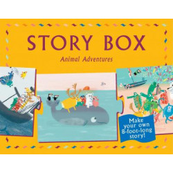 Story Box: Animal Adventures:Animal Adventures