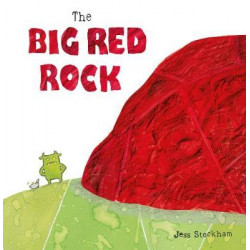 The Big Red Rock