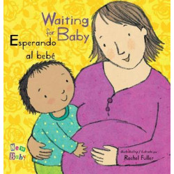 Esperando al bebe/Waiting for Baby