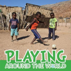 Playing Around the World
