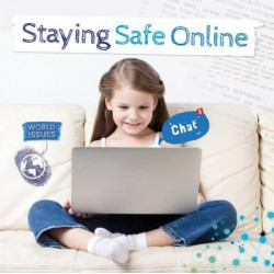 Staying Safe on-Line