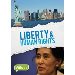 Human Rights & Liberty