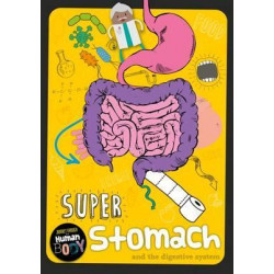 Super Stomach