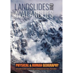 Landslides and Avalanches