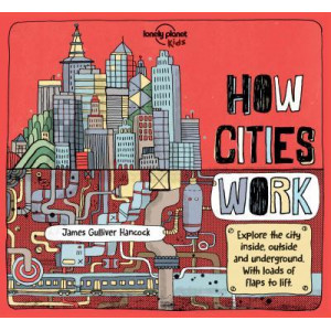 How Cities Work