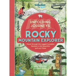 Unfolding Journeys Rocky Mountain Explorer