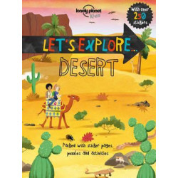 Let's Explore... Desert