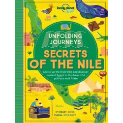 Unfolding Journeys - Secrets of the Nile