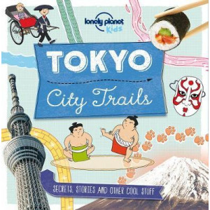 City Trails - Tokyo