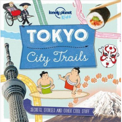 City Trails: Tokyo
