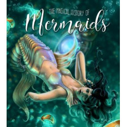 The Magical History of Mermaids