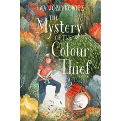 The Mystery of the Colour Thief