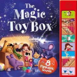 The Magic Tox Box