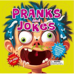 Pranks and Jokes
