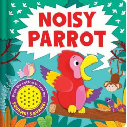 Noisy Parrot