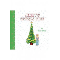 Jenny's Special Tree
