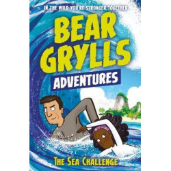A Bear Grylls Adventure 4: The Sea Challenge