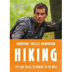Bear Grylls Survival Skills: Hiking