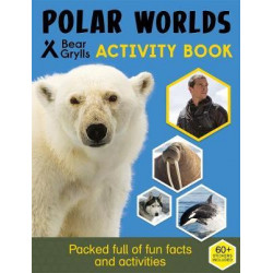 Bear Grylls Survival Skills: Polar