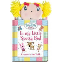In my Little Spotty Bed