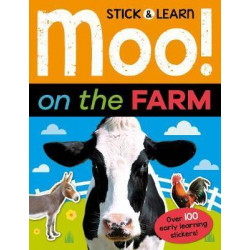 Moo! On the Farm