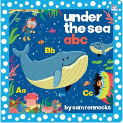 Under the Sea ABC