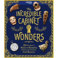 The Incredible Cabinet of Wonders