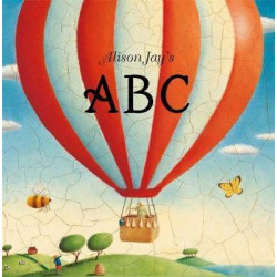 Alison Jay's ABC