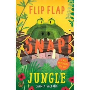 Flip Flap Snap: Jungle