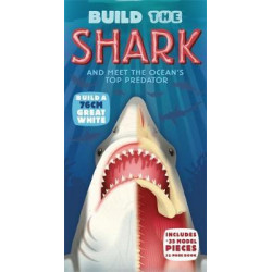 Build A Shark
