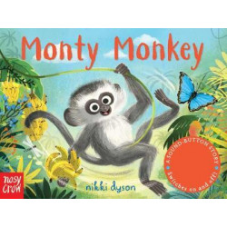 Sound-Button Stories: Monty Monkey