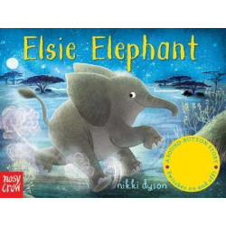 Sound-Button Stories: Elsie Elephant