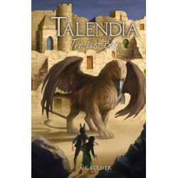Talendia: The Lost Boy