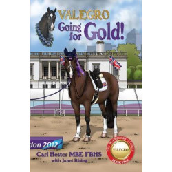 Valegro - Going For Gold!