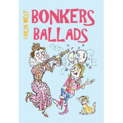 Bonkers Ballads
