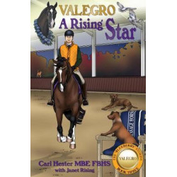 Valegro - A Rising Star