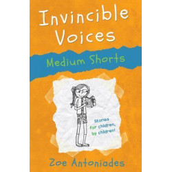 Invincible Voices: Medium Shorts