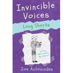 Invincible Voices: Long Shorts